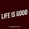 About Life Is Good Song