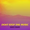 Don't Stop the Music