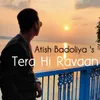 About Tera Hi Ravaan Song