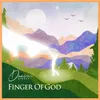 About Finger of God Song