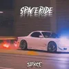 About Spaceride Song