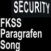 Security Fkss Paragrafen Song