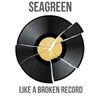 About Like a Broken Record Song