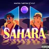 About Sahara Song