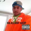Return of the Real Hip Hop (Vocal Version)