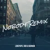 About Nobody (Remix) Song