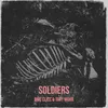 About Soldiers Song