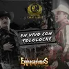 Toño Chaidez (En Vivo)