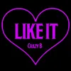 About Like It Song