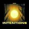 About Intentions Song