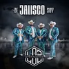 De Jalisco Soy