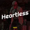 About Heartless Song