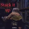 About Stack It Up Song