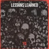About Lessons Learned Song