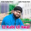 12 Rabi Ul Awal