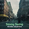 About Savoy Swing Song