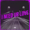 About I Need Ur Love Song