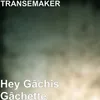 About Hey Gâchis Gâchette Song