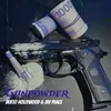 Gunpowder