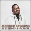 About Blessings and Favour Song