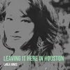 About Leaving It Here in Houston Song