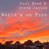 About World's on Fire Song