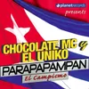 About Parapapampan (El Campismo) Remix Song