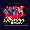 About La Maxima Remix (with Myke Towers, Ceky Viciny, El Mega, El Cherry Scom) Song