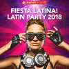 About La Dura Remix (with Fuego, Pitbull &amp; Jacob Forever) DJ Shorty Radio Remix Song