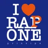 I Love Rappone RMX