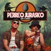 About Perreo Jurásico Song