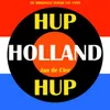 About Hup Holland Hup Song