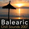 Balearic Desire Ambient Chill Out Mix