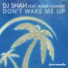 Don't wake me up Radio Edit