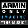 Zocalo Armin in Mexico Mix Edit