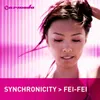 Fei-Fei – Synchronicity - Full Continuous DJ Mix