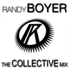 Paradise Garage Randy Boyer Mix