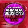 Armada Sessions February 2009 Continuous Mix