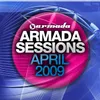 Armada Sessions April 2009 Continuous Mix