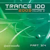 Trance 100 - 2009, Vol. 2 Part 3 Continuous Mix