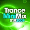 Trance Mini Mix 019 - 2009 Continuous Mix