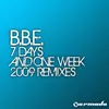 7 Days And One Week Armin Prayd Remix