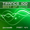 About Trance 100 - Best Of 2009 Continuous Mix Part 4 of 4 Song