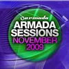 Armada Sessions November 2009 Full Continuous Mix