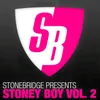 Ula StoneBridge SG Trippin' Mix