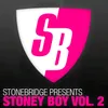 Love The Heat Original Mix - StoneBridge Re-FX