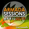 Armada Sessions April - 2010 Continuous Mix