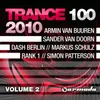 Trance 100 - 2010, Vol. 2 Continuous Mix, Pt. 2 of 4