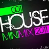 House Mini Mix 001 - 2011 Full Continuous Mix
