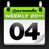 Armada Weekly 2011 - 04 Special Bonus Mix